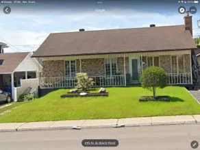 Quebec City-10 min. from Old Quebec. Ground floor bungalow - Image 4