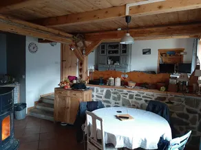 Savoie, location gite, village, montagne - Image 2