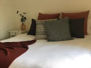 Posizione perfetta - Unità moderna con 2 camere da letto - Image 5