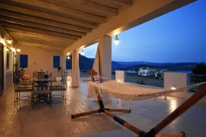 Gaia Luxury Villa - Image 3