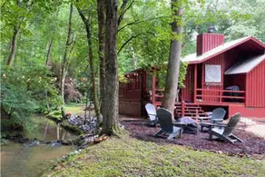 Creekside Escape - Blue Ridge/Lake Blue Ridge - Image 4
