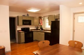 The Cottage - Mountain Hideaway - Image 5