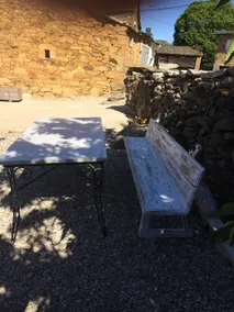 Haus in Devesa de Sanabria für 2 Personen - Image 3