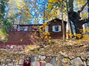 Antlers Point Cabin Lake Arrowhead - Image 2