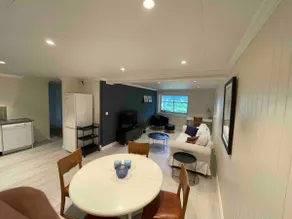 Villa Bakketun Socket Apartment - Image 2