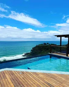 Casa Graça – Charm, Comfort and View in Itacaré - Image 4