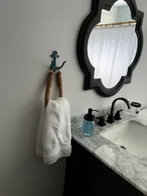 Welcome to “Seas The Day” Beach House - Image 5
