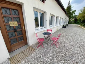 Family 2-bedroom apartment on the ground floor overlooking the courtyard - Image 4