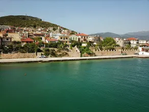 Seafront apartment in Kiveri, near Nafplion. - Image 3