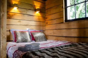 The Deer Cabin and its Sauna - Image 4