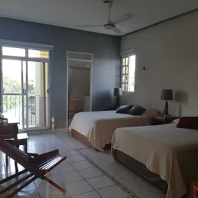 Loft in San Román, private parking, near Malecón - Image 2