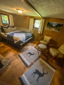 Chalet Wildalpen (in a quiet location & with wellness) - Image 5
