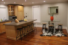 BELMONT DESIGNER APARTMENT- CVILLE CHARM - Image 3