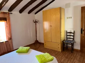 Casa Rural Altozano Elche de la Sierra - Image 3