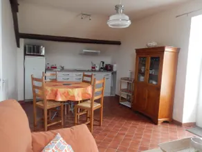 Vacation rental ”Les Palmiers” - Image 3
