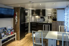 Apartment in Fürstenland 3rd floor - Image 3