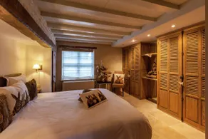 Aesthetic Coastal Villa in Koksijde - Image 5