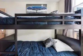 Adorable 2BR steps to WP campus•Free prk•FastWiFi - Image 3