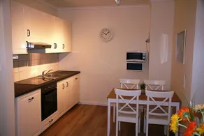 Melrose Vacation Apartment – Near Silbersee & Sythen Castle - Image 4