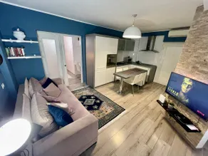 Mela’s duplex with a lovely terrace - Image 5