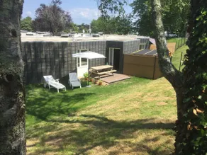 Nice T2 in quiet residence close to the beaches - Image 4