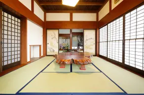 now no ie Taiheiji -Nishikigoi House- - Image 3