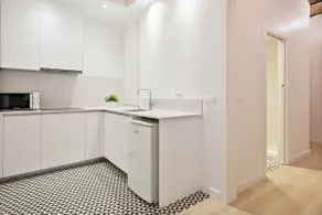 Family apartment close to Parc Güell - Image 3
