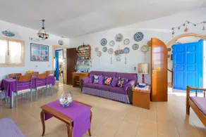 Villa Panorama Lardos - Image 3