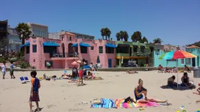 Capitola Venetian Beach Front- 12 Steps to Sand! - Image 4
