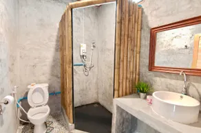 T1, Tropical Bungalow (Rapala rock wood) - Image 3