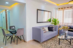Luxury, cozy apartment Alma Rosa /15 min airport - Image 4