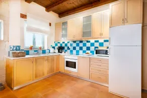 Beachfront villa w/private pool, ping pong and BBQ - Image 5