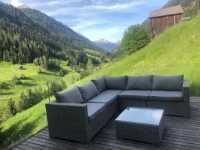 Luxury Chalet w/ Pool & private Sauna near Ischgl - Image 4