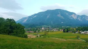 At the foot of the mystical UNTERSBERG - Image 3