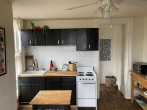 Cozy, Cool & Comfy, 1860s Troy 1BR Apartment #2 - Image 3