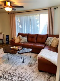 Tranquil Remodeled Cottage w/ Private Creek! - Image 5