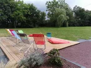 Ar Merglet - Brocéliande in nature for 6 to 15 people - Image 5