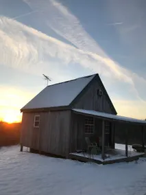 White Pine Cabin - Image 2