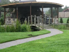 Holiday home Ossi in a quiet location to relax - Image 2