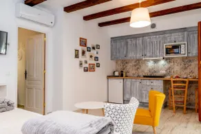 Casa Del Patio - Boutique Apartments - Image 3