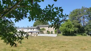Beautiful country house with large garden Tarn - Image 5