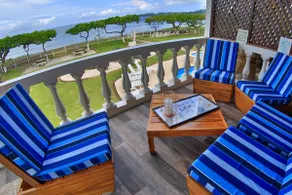 Beachfront condo at Potrero / Flamingo Beach - Image 2
