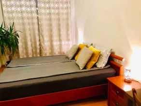 Comfy classic apartment in Trakai - Image 2