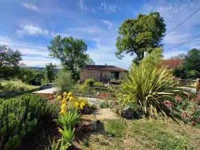 Gîte Le Maine Libre* SPA* Calme et authenticité - Image 2