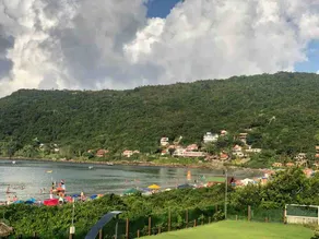 Apartment facing the sea of Lagoinha - Image 5
