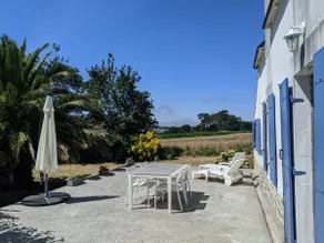 Cozy house on a cul-de-sac with wood-burning stove & close to the beaches - Image 5