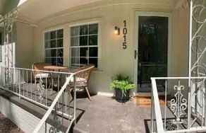 Maryville City Cottage  Between the Mountains and Knoxville - Image 3