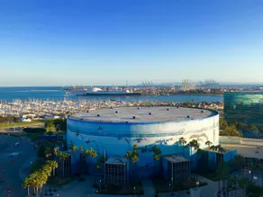 The Sky Room-Best Ocean/coast view condo in LBC! - Image 3