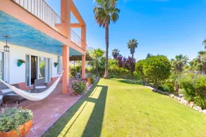 Wonderful Villa with views - Image 2