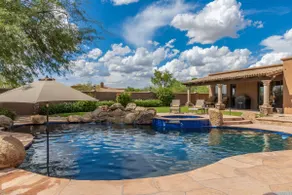 The Guest House-Equestrian Villa in Scottsdale - Image 3